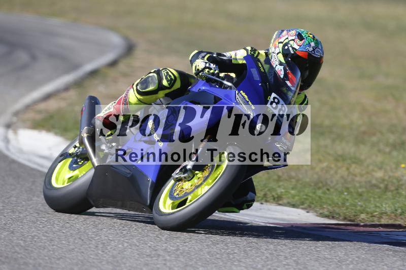 /45 15.09.2026  Trackday Domi Aegerter Trackday ADR/Gruppe rot/88